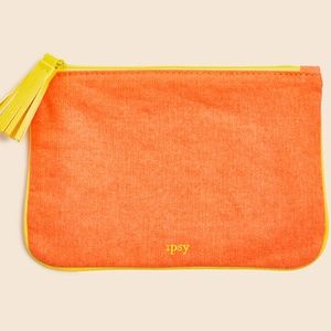 August Ipsy Bag